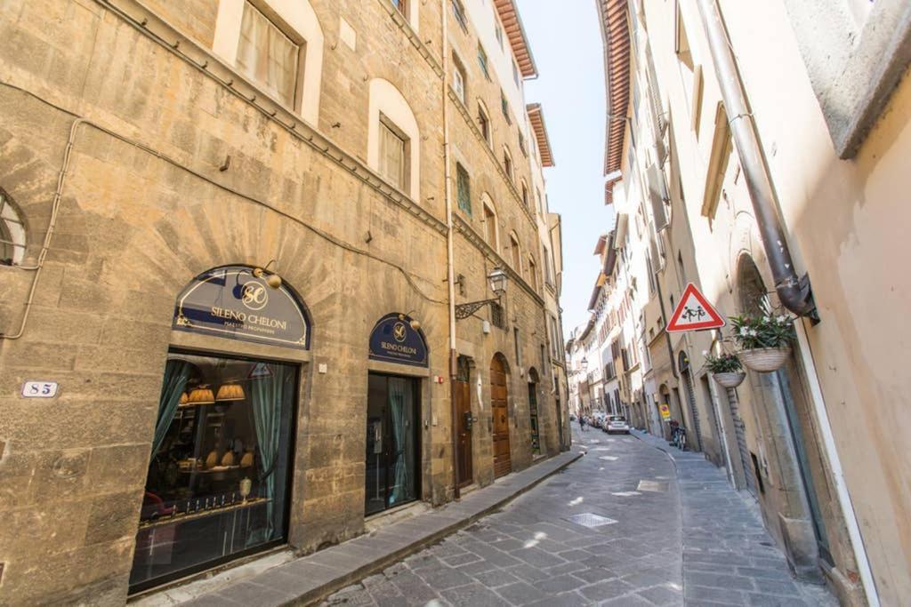 Irene's San Niccolò