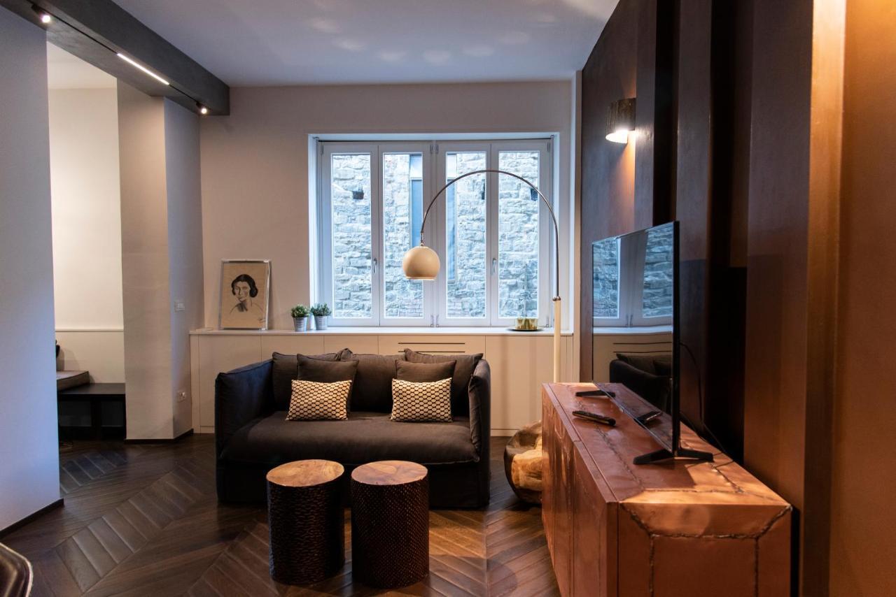Ponte Vecchio Luxury And Stylish Lejlighed Firenze