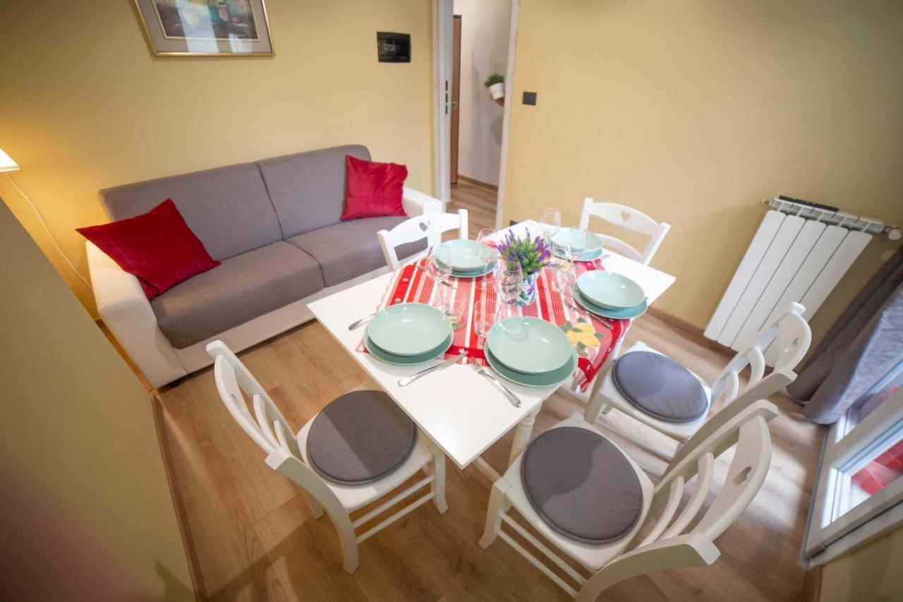 Valia Pitti 3 Appartement Florence