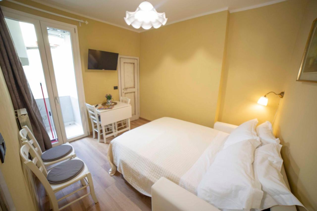 Valia Pitti 3 Appartement