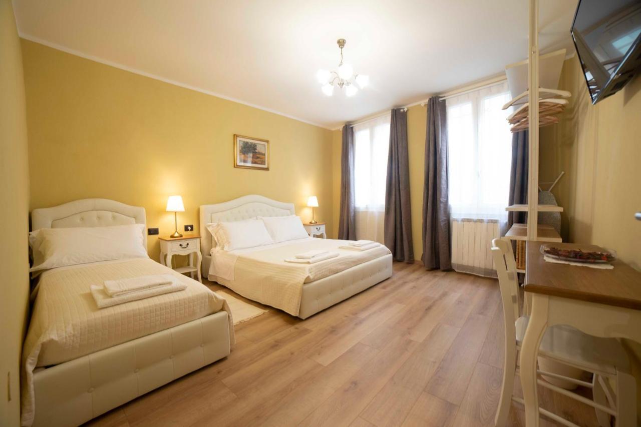 Appartement Valia Pitti 3 *