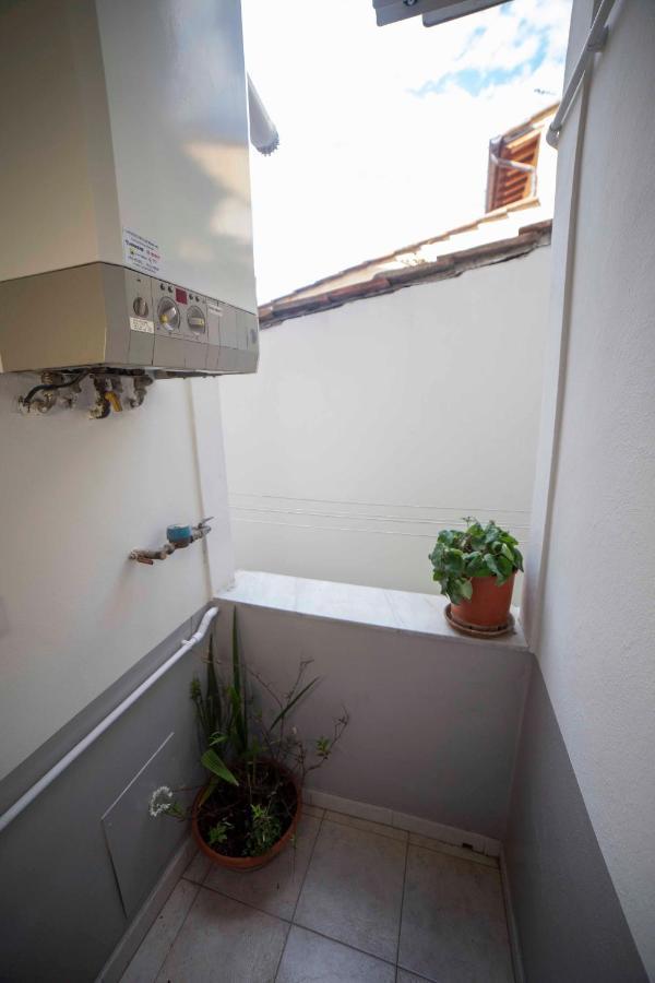 Valia Pitti 3 Appartement