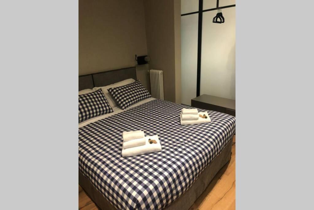 Apartamento Santa Croce's 2 *