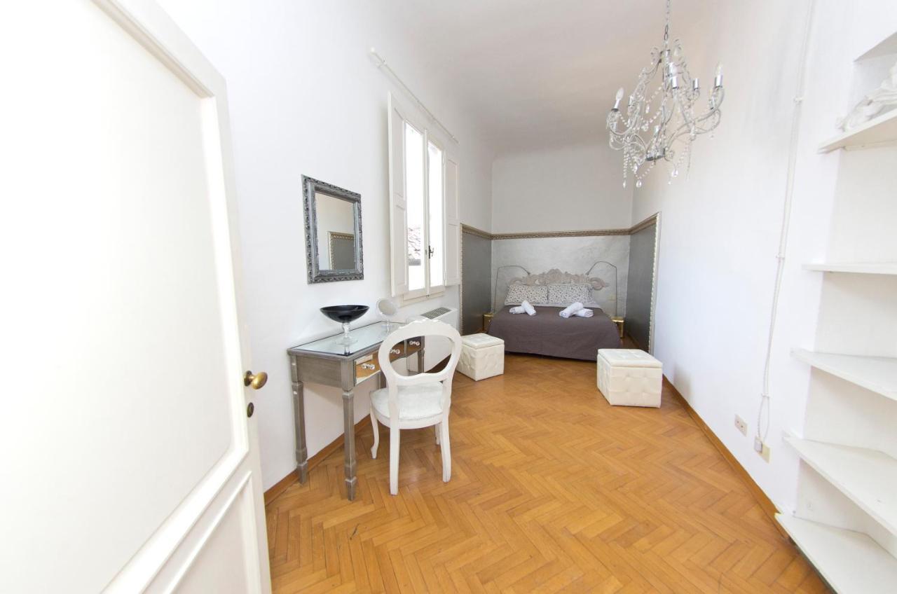 Traviata Storico - Palazzo Tolomei Appartement Florence