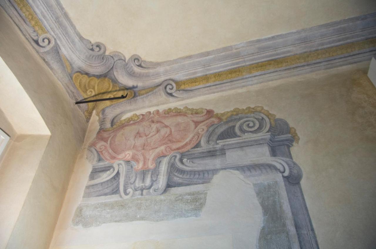 Traviata Storico - Palazzo Tolomei Appartement Florence