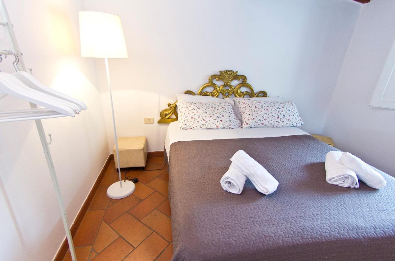 Appartement Traviata Storico - Palazzo Tolomei Florence