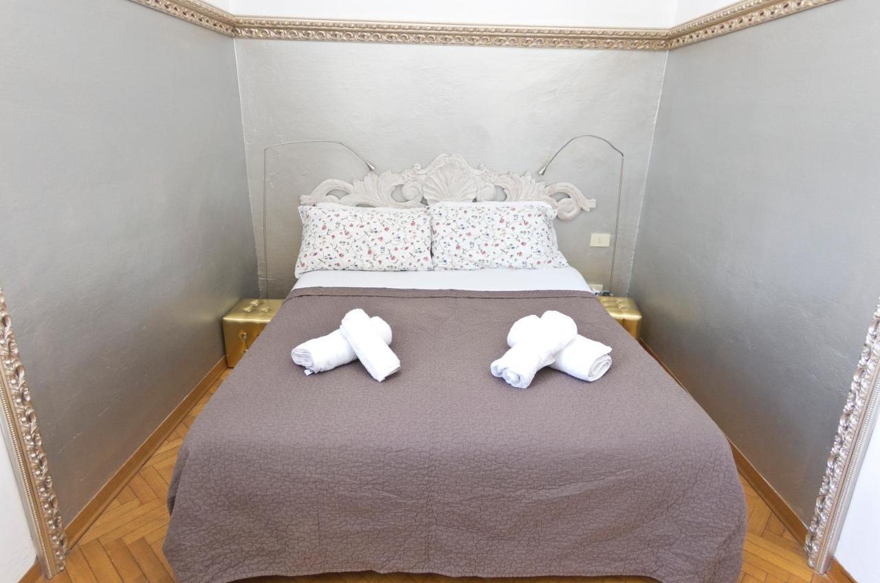Appartement Traviata Storico - Palazzo Tolomei *