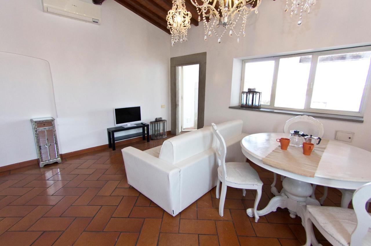 Appartement Traviata Storico - Palazzo Tolomei