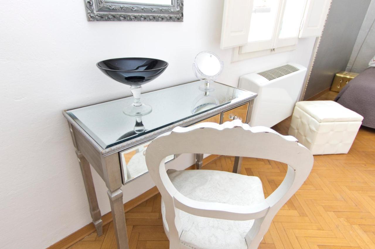 Traviata Storico - Palazzo Tolomei Appartement Florence