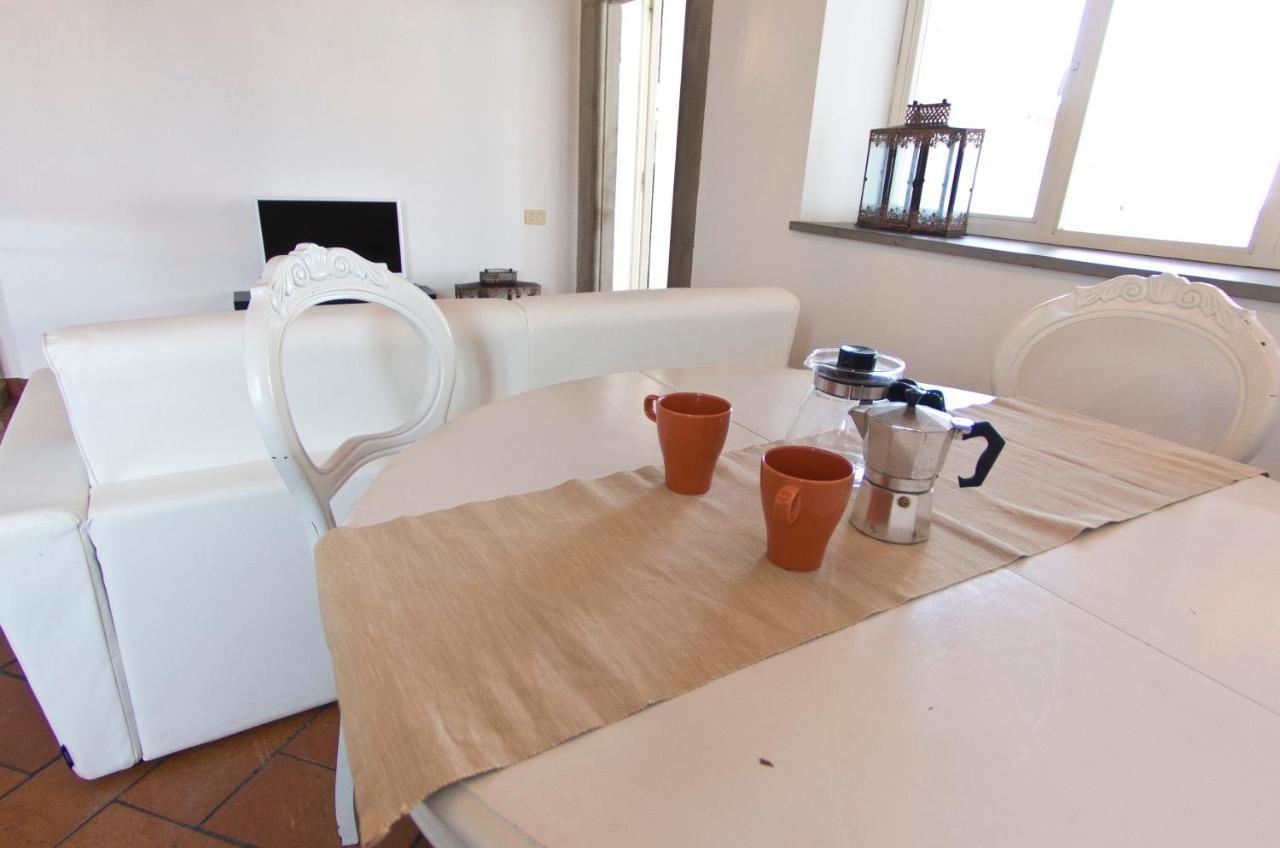 Appartement Traviata Storico - Palazzo Tolomei *