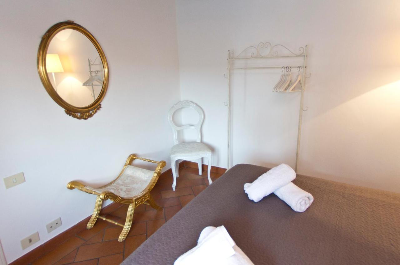 Appartement Traviata Storico - Palazzo Tolomei Florence