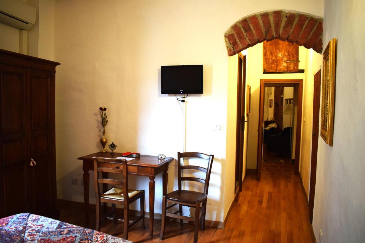 Accommodatie bij particulieren Medici