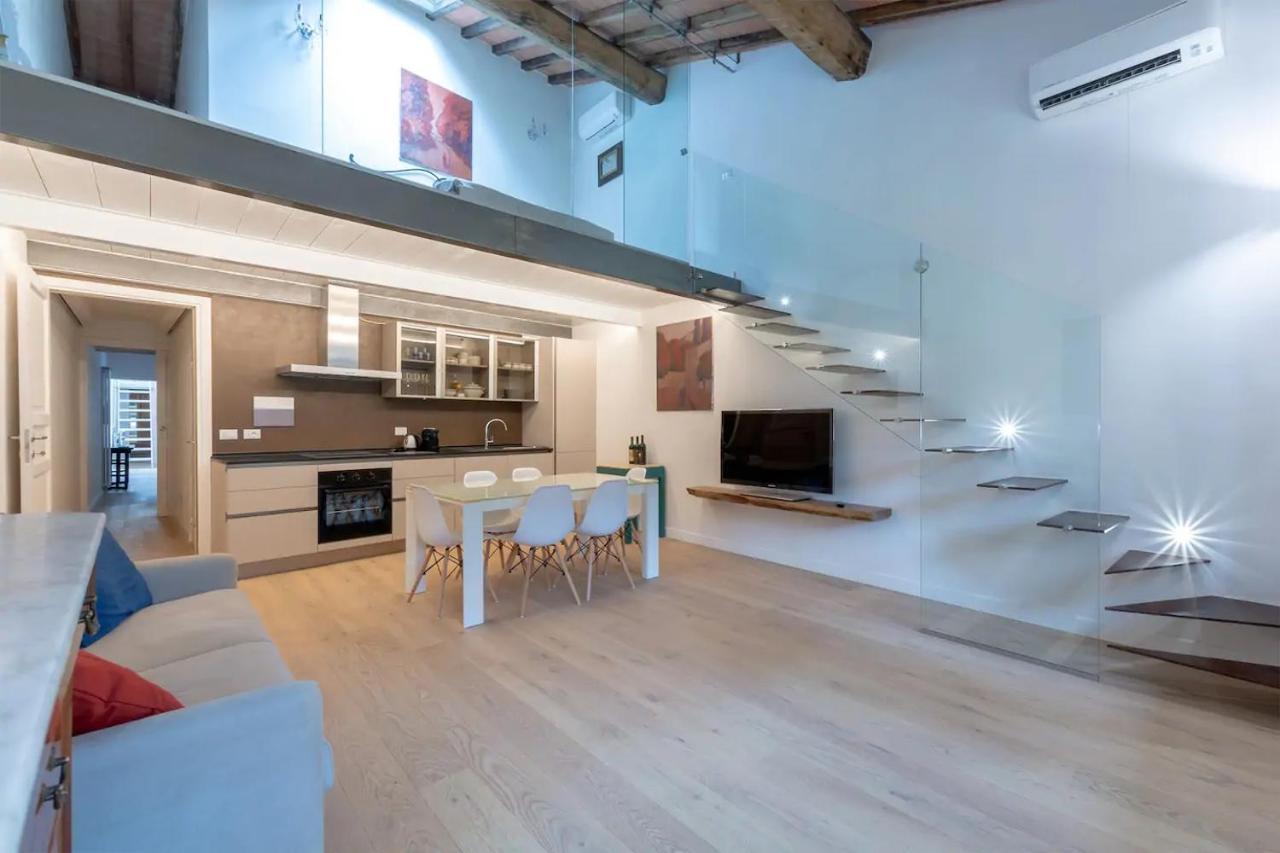 Apartamento Luxury Vista Cappelle Medicee