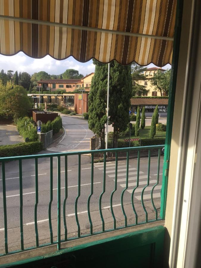 Appartement La Barriera