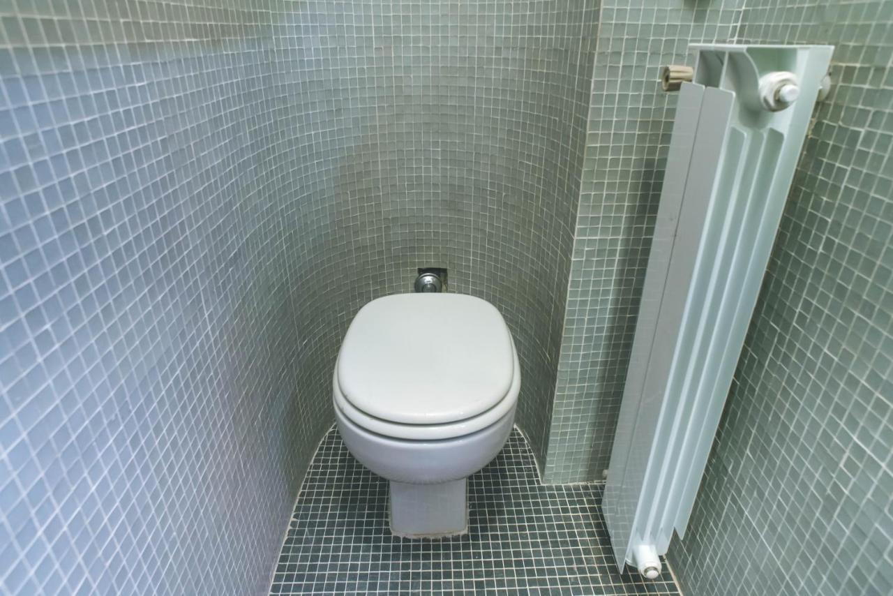 Lejlighed Albizi Prestige Firenze