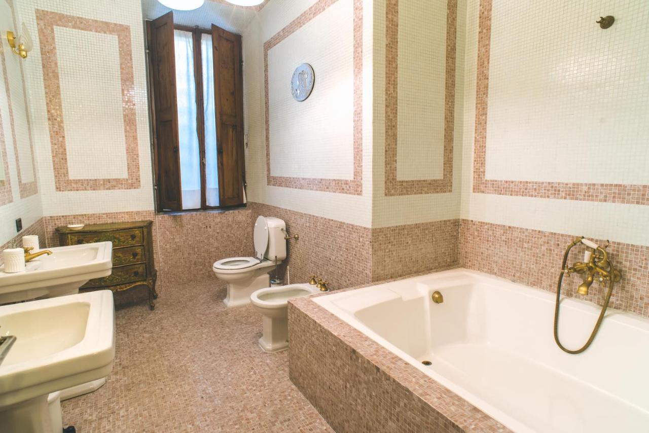 Appartement Albizi Prestige