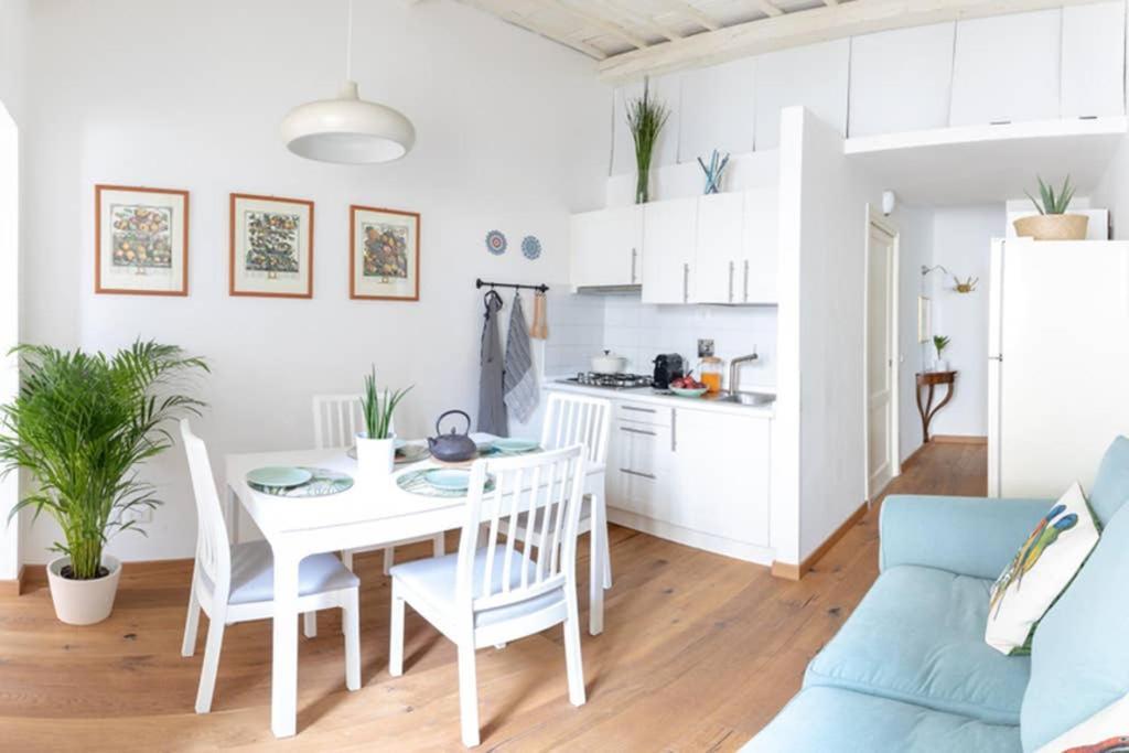 Il Civettino - Nel Centro Di Apartamento *