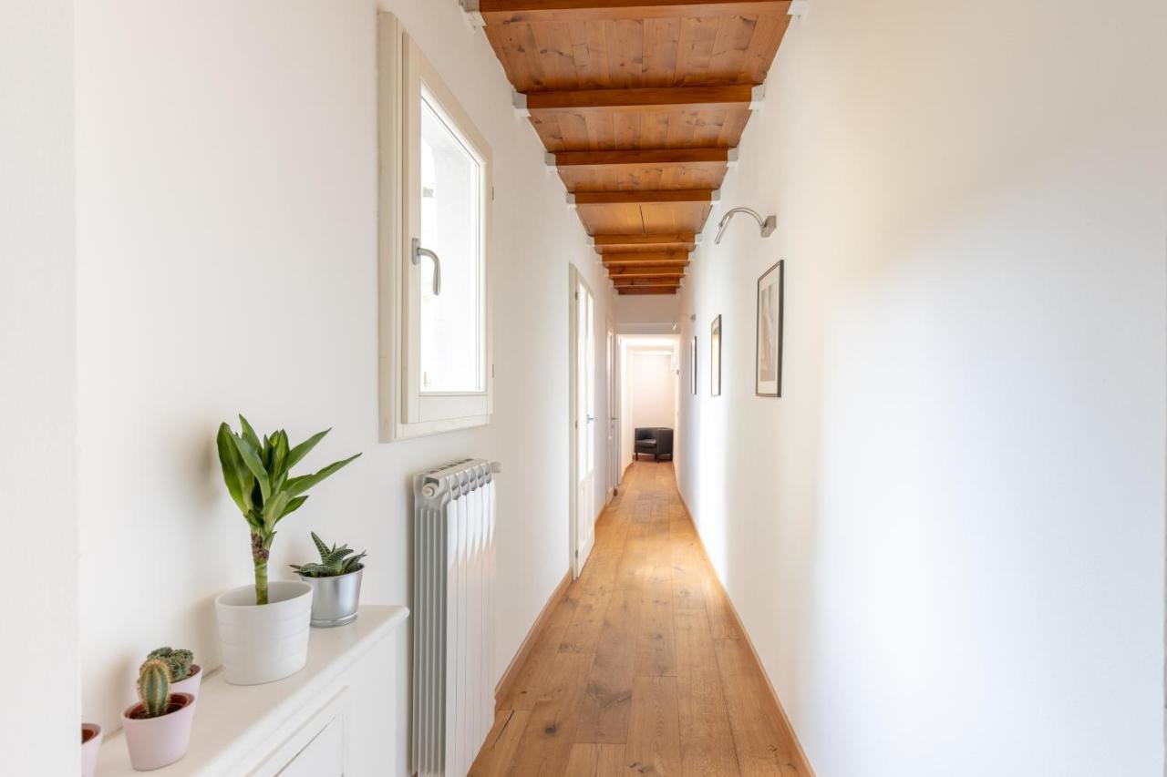 Apartamento Il Civettino - Nel Centro Di