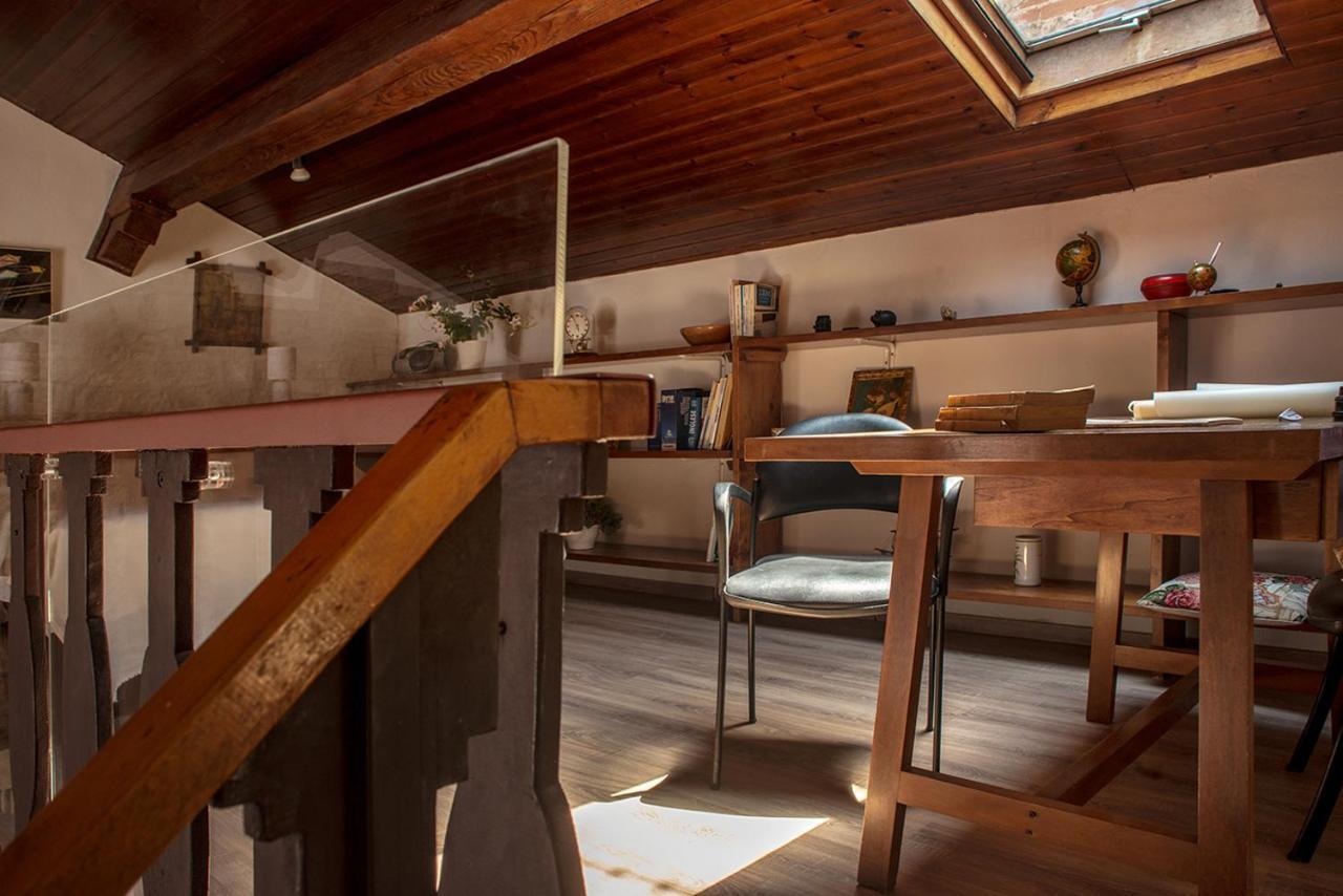 Appartement I Medici In Podesta *