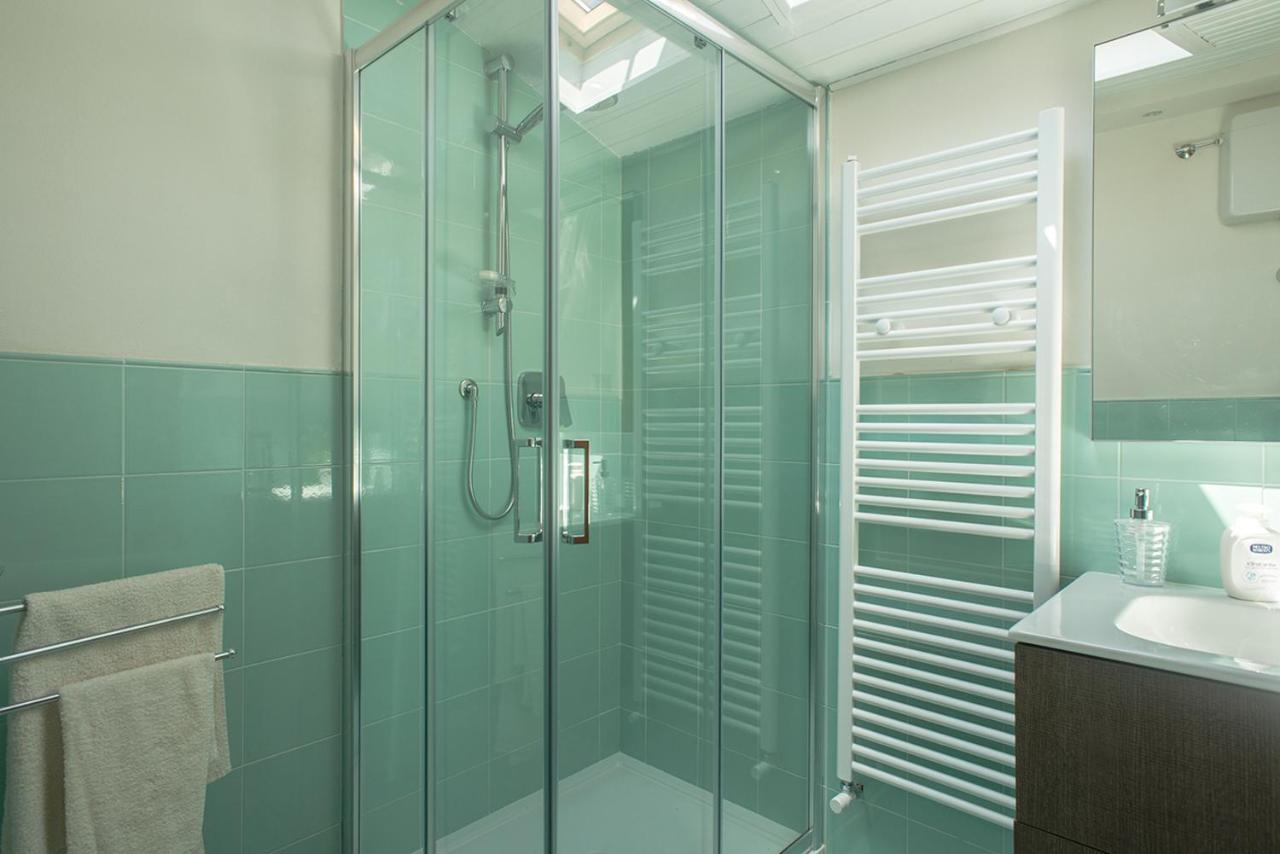 I Medici In Podesta Appartement