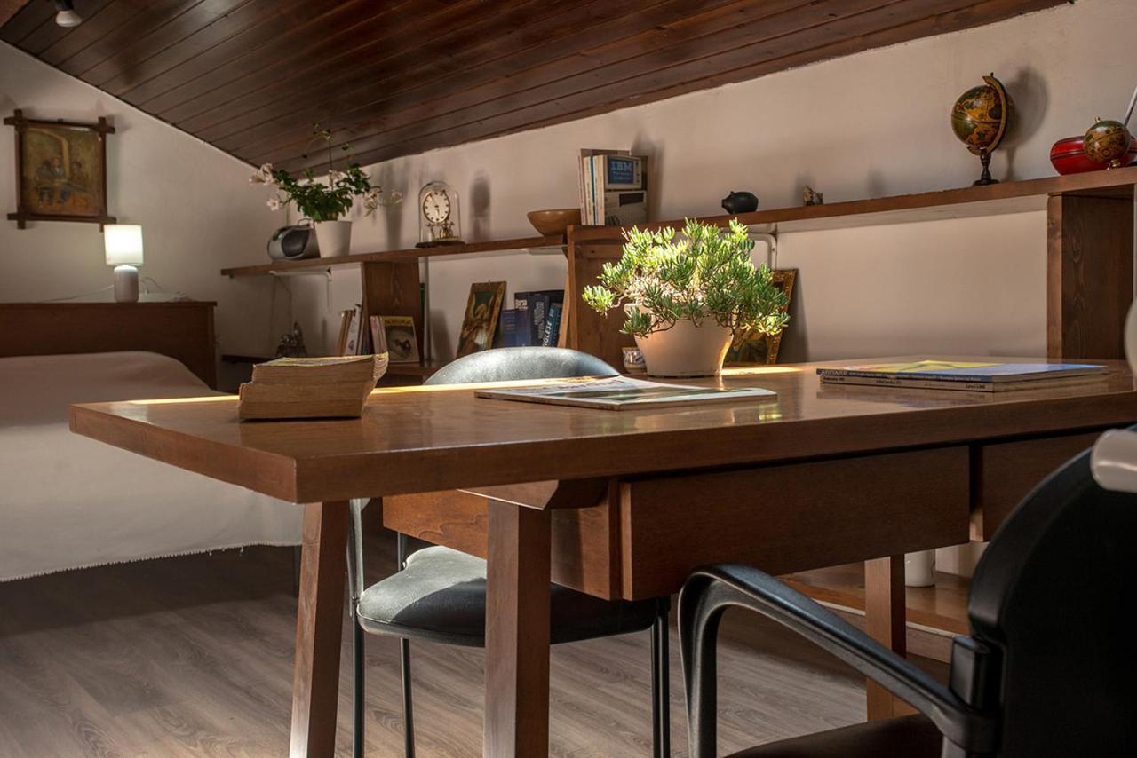 Apartamento I Medici In Podesta *