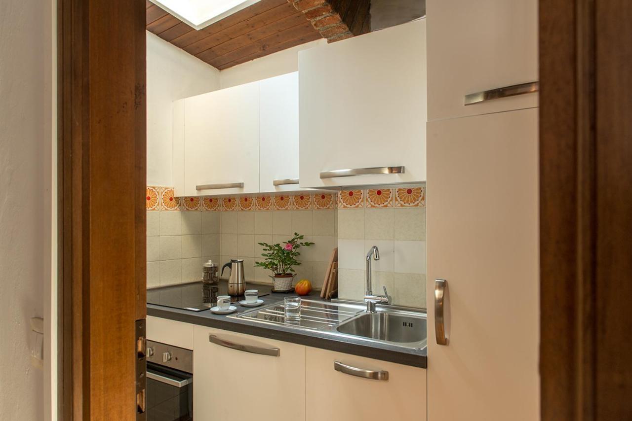 I Medici In Podesta Appartement