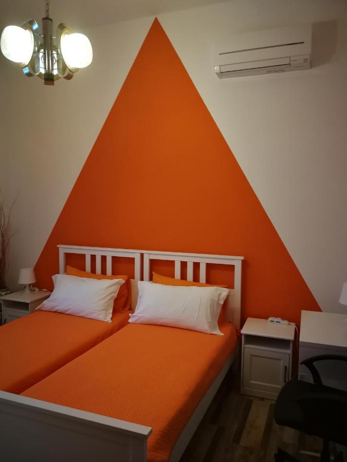 In La Lamma Leilighet Firenze