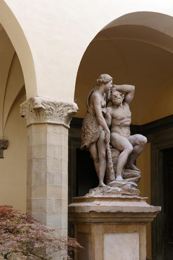 Numeroventi Design Residency Firenze