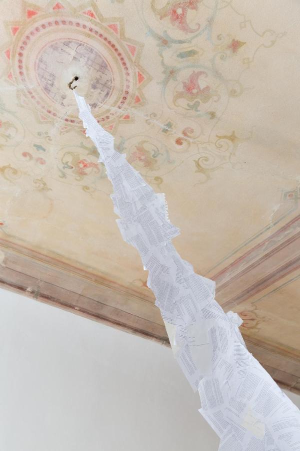 Numeroventi Design Residency *