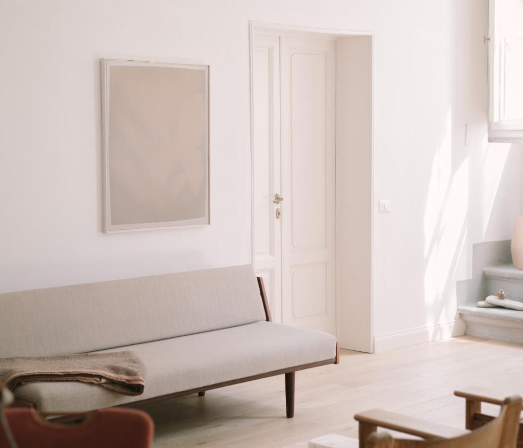 Appartamento Numeroventi Design Residency *