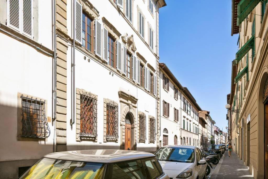 Appartement A Touch Of History, In Santa Reparata *