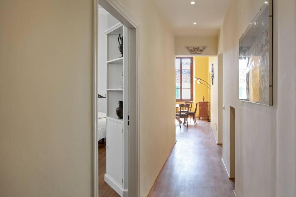 Appartement A Touch Of History, In Santa Reparata Florence