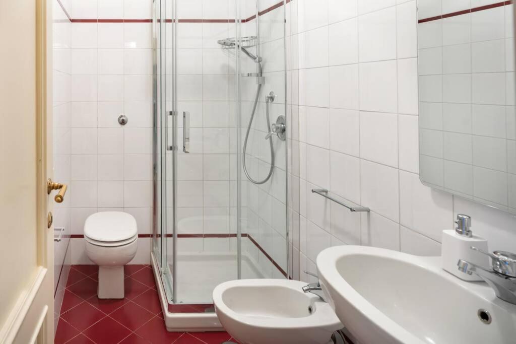 Appartement A Touch Of History, In Santa Reparata