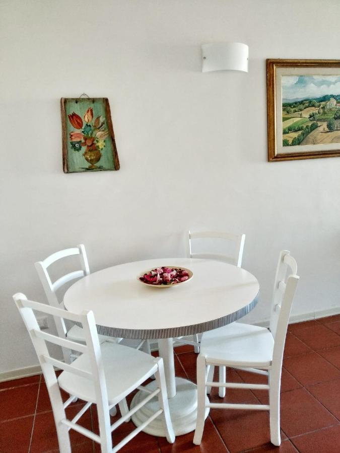 A Touch Of History, In Santa Reparata Appartement *