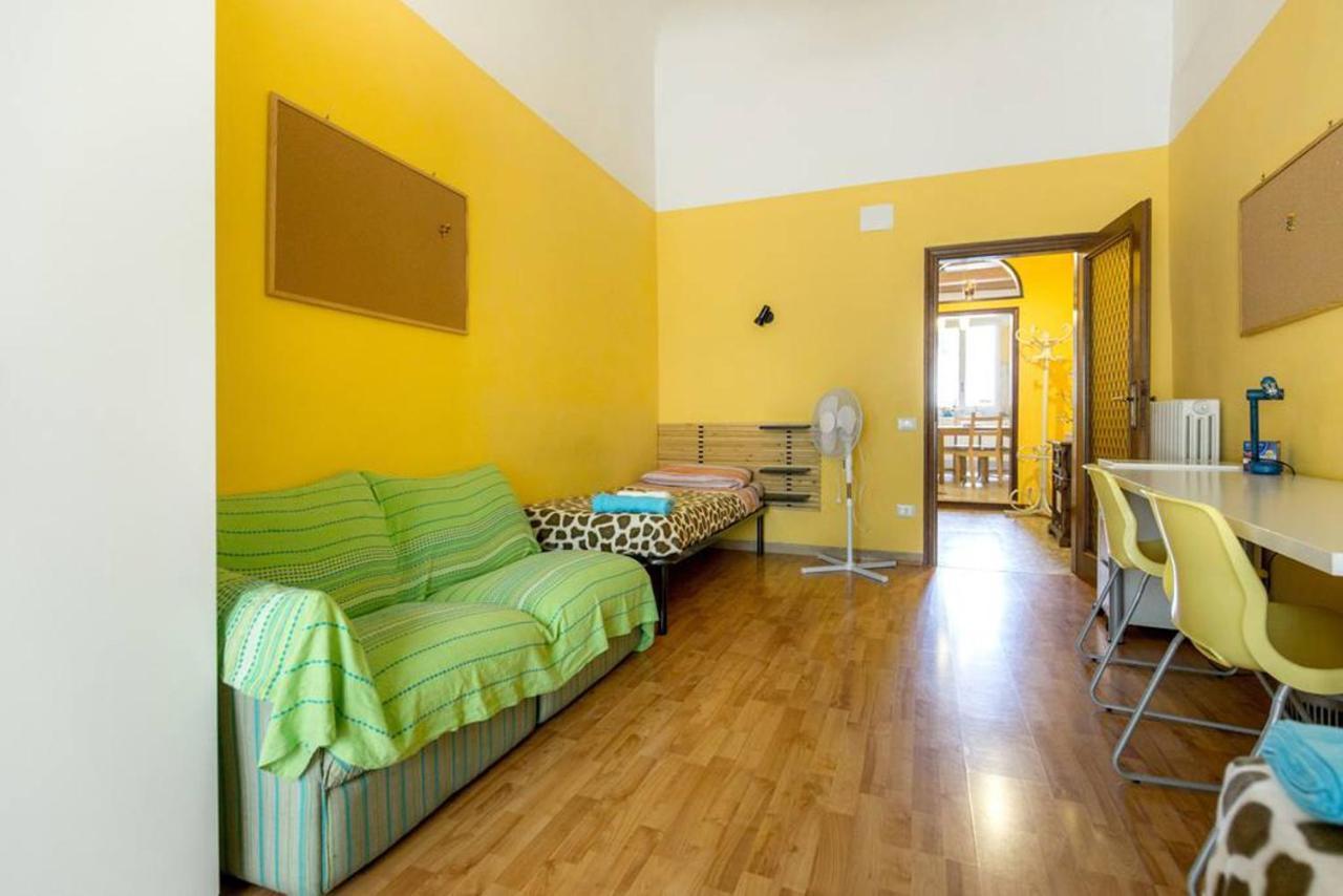 Appartement Sant'antonino *