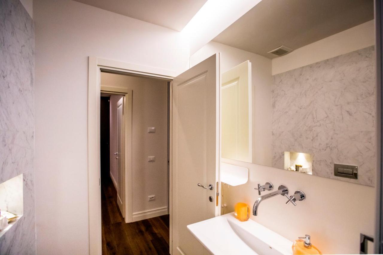Le Residenze A - Residenza De Boni Con Vista Duomo Apartamento Florença