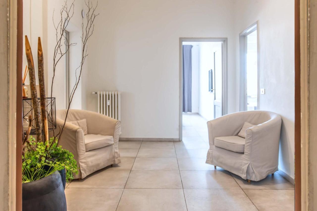Appartement Penthouse With Big Terrace Duomo View *