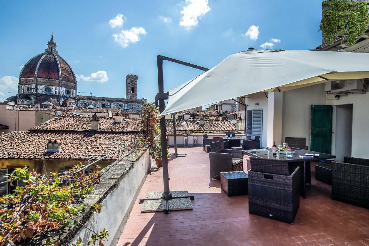 Appartement Penthouse With Big Terrace Duomo View *