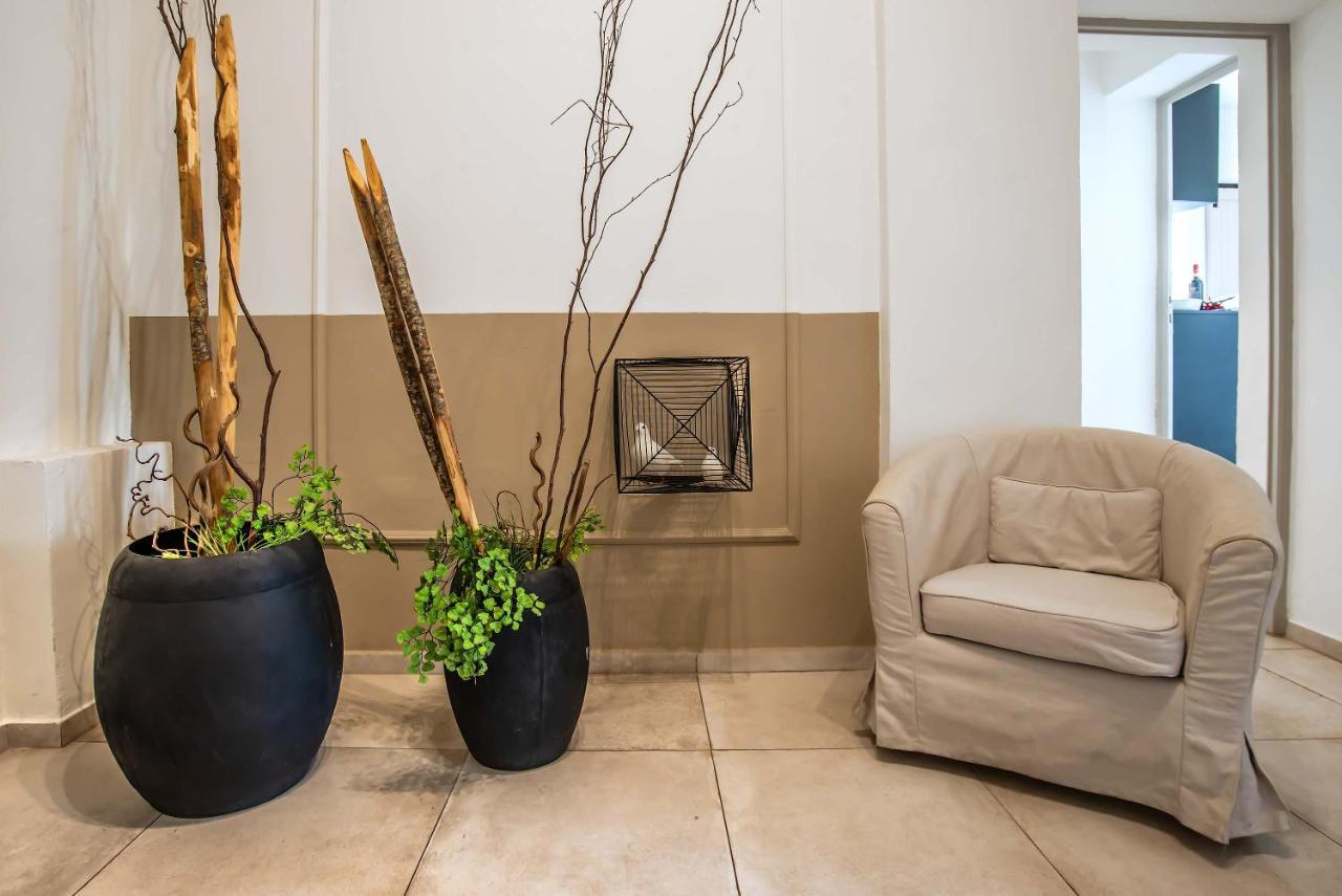 Appartement Penthouse With Big Terrace Duomo View *
