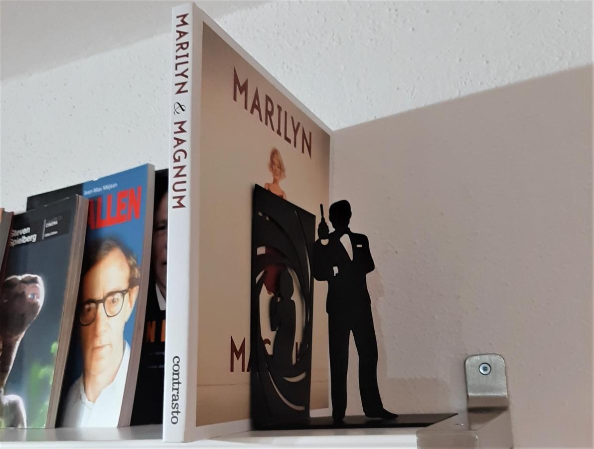 Appartement Movie Star With Garden *