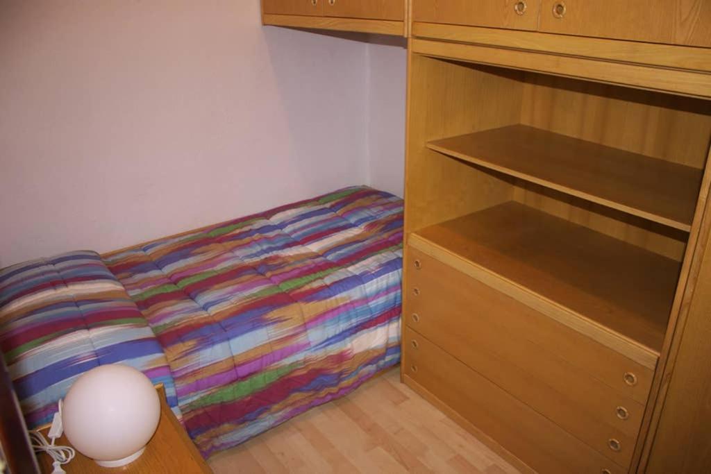 Appartement La Casa Di Lucia - *