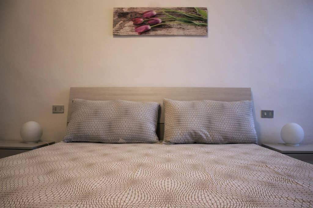 La Casa Di Lucia - Appartement
