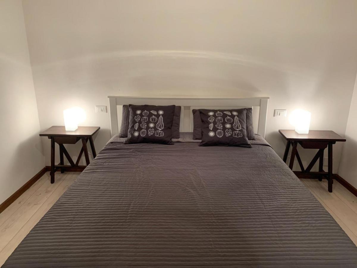 Appartement Ramaglianti