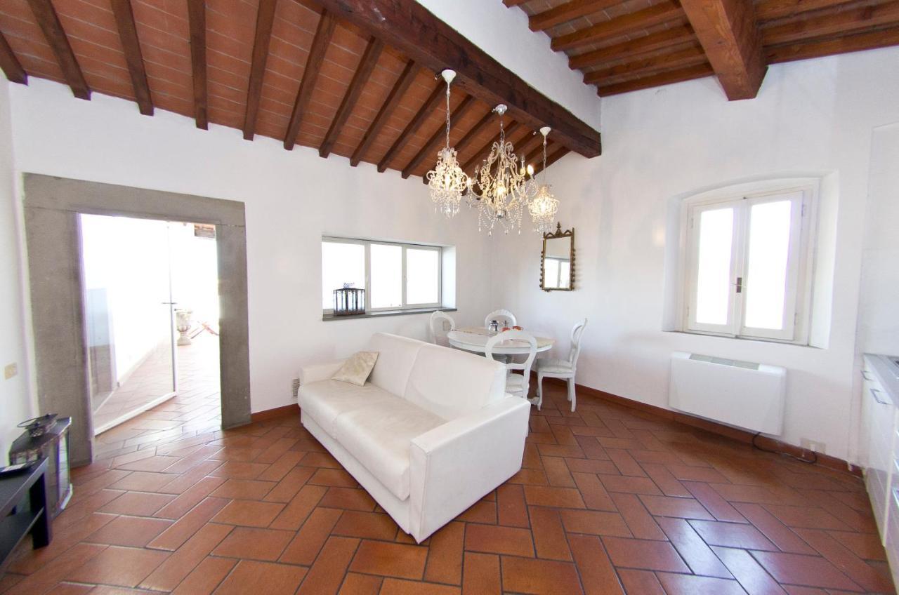 Appartement Traviata Storico - Palazzo Tolomei *