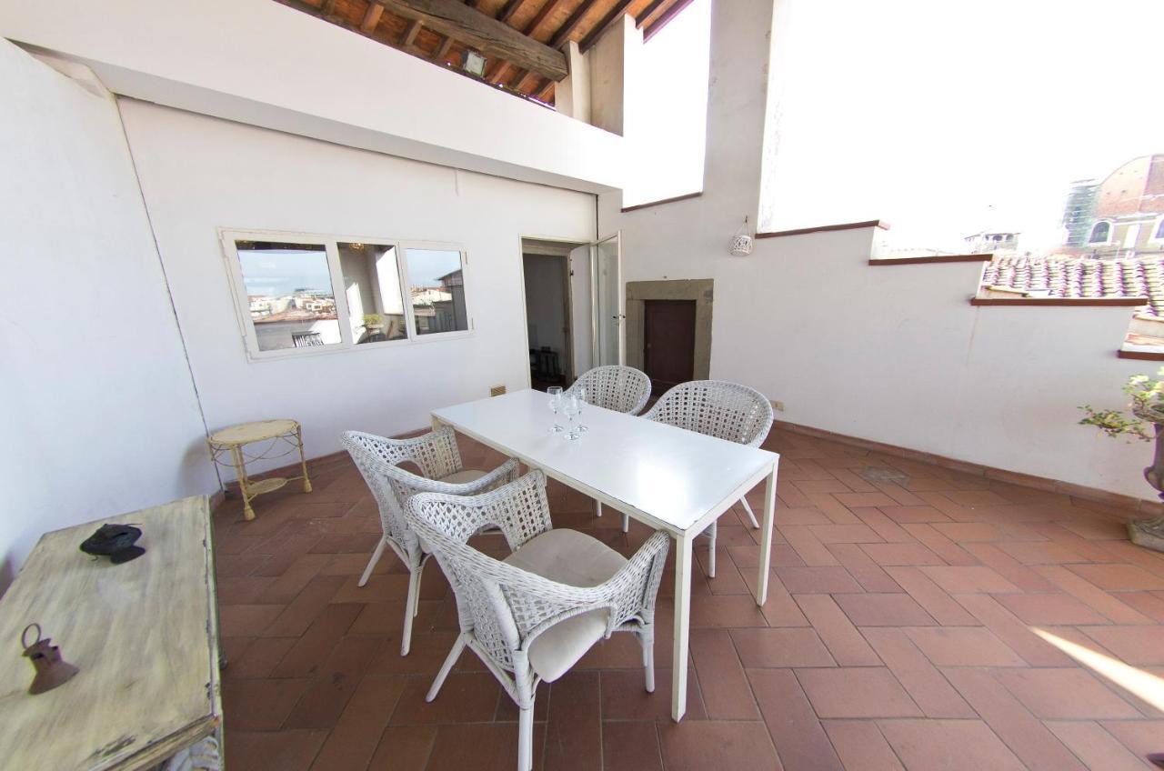 Appartement Traviata Storico - Palazzo Tolomei