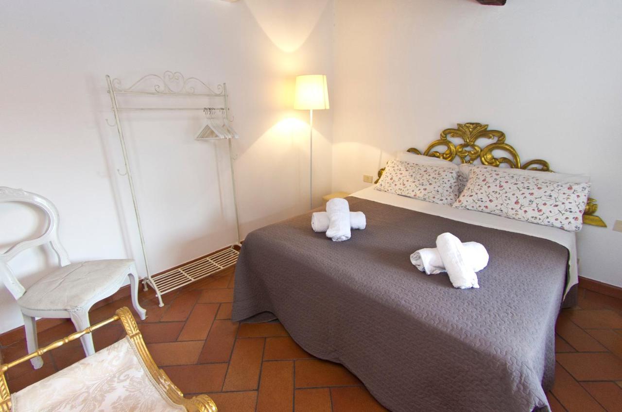 Appartement Traviata Storico - Palazzo Tolomei Florence