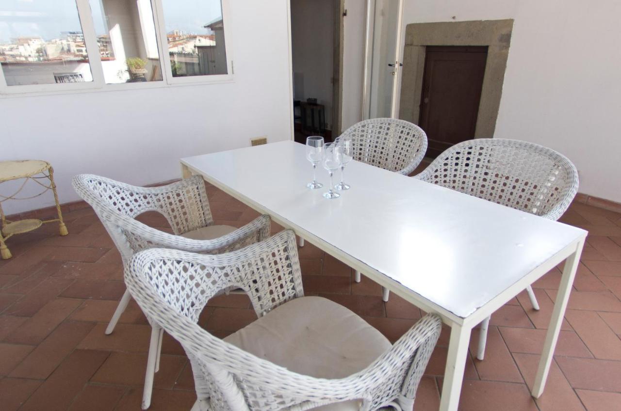 Appartement Traviata Storico - Palazzo Tolomei *
