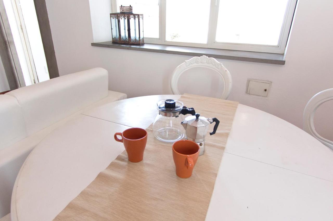 Appartement Traviata Storico - Palazzo Tolomei *