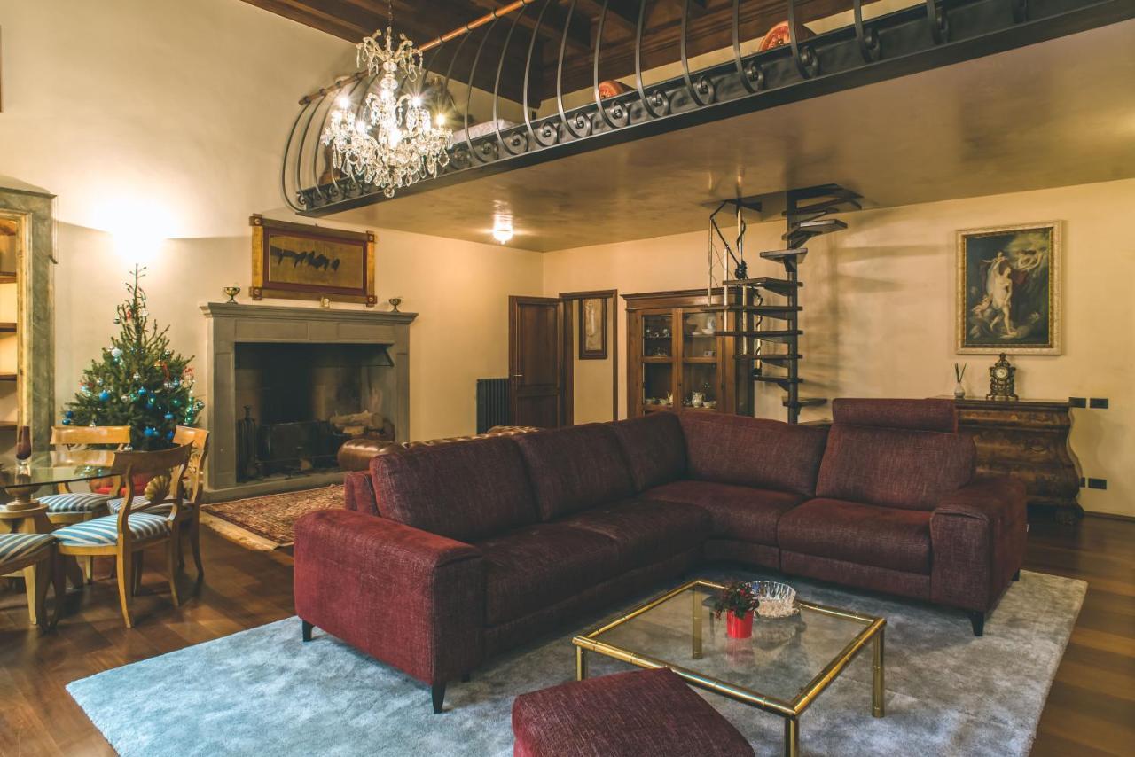 Lejlighed Albizi Prestige Firenze