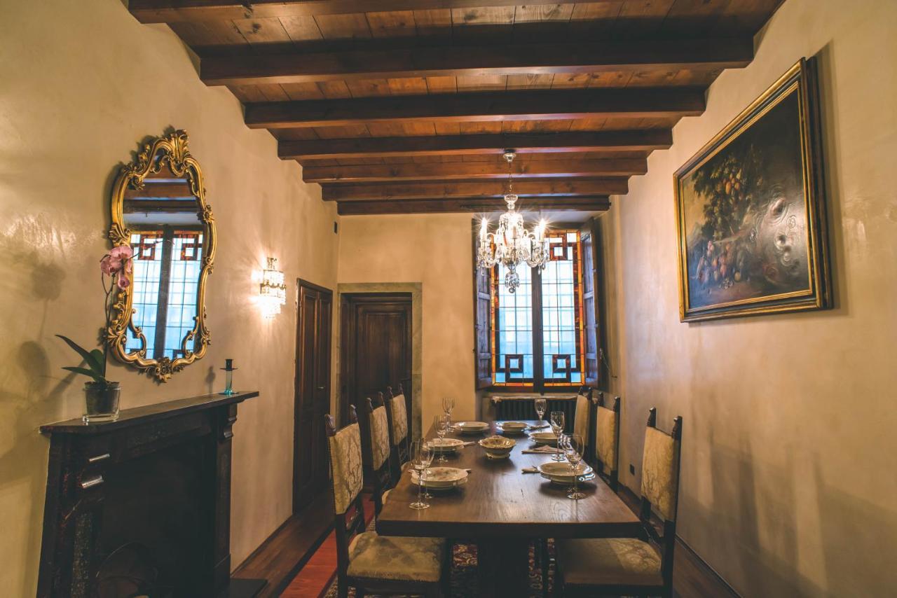 Albizi Prestige * Firenze